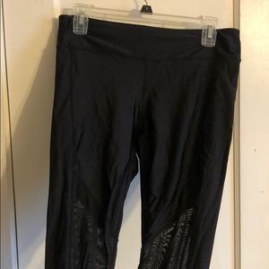 Fabletics Mesh Leggings